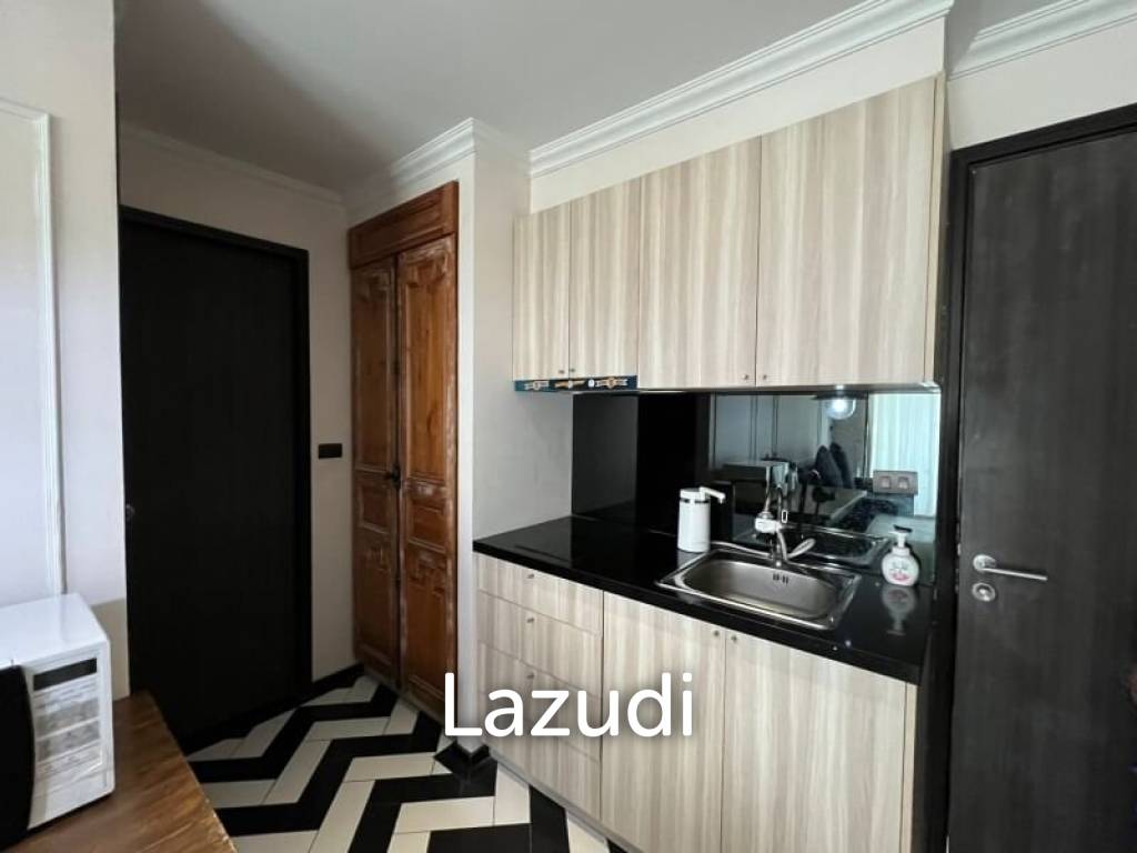 รูป The Venetian Condo Resort Pattaya for Sale - รูปที่ 5/11