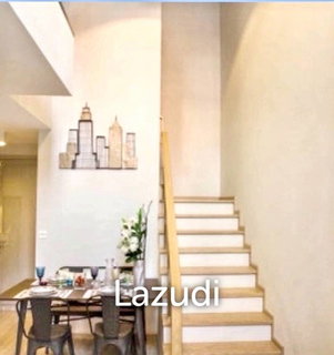 2 Bedroom 2 Bathroom 63 SQ.M at Maestro 12