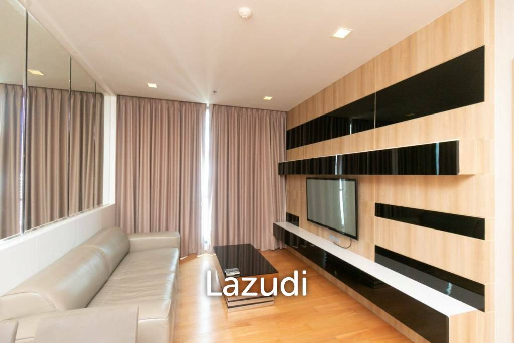 รูป 2 Bed 2 Bath 74 SQ.M at Hyde Sukhumvit 13 - รูปที่ 7/25