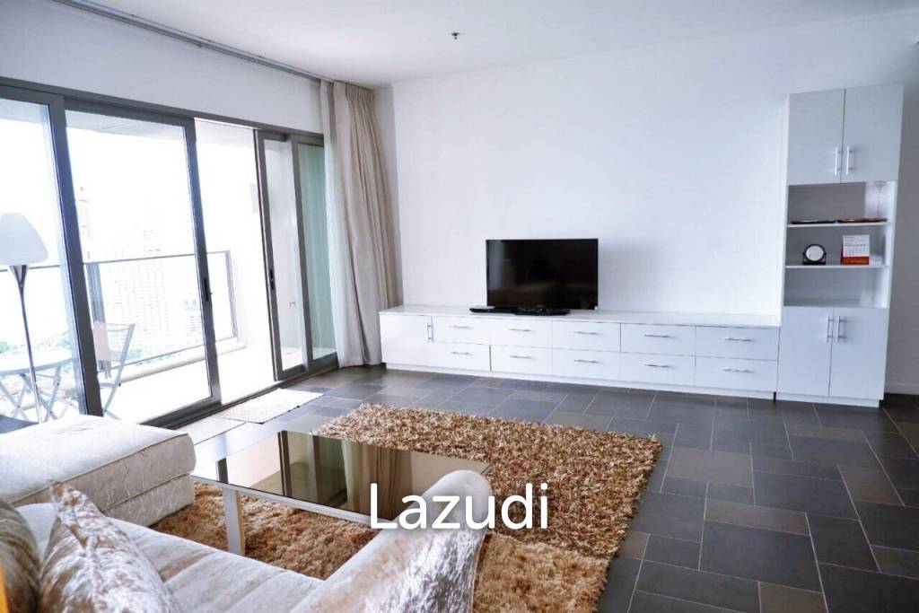 รูป 2 ห้องนอน 2 ห้องน้ำ 103 ตร.ม. นอร์ธพอยท์คอนโดมิเนียม - รูปที่ 4/15