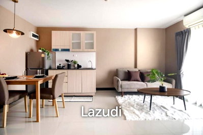 Condos for sale : 1 Bed 1 Bath 41.53 SQ.M The 88 Condo