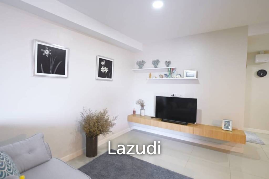 รูป Studio 1 Bath  60 SQ.M  Grand View Condo - รูปที่ 3/11
