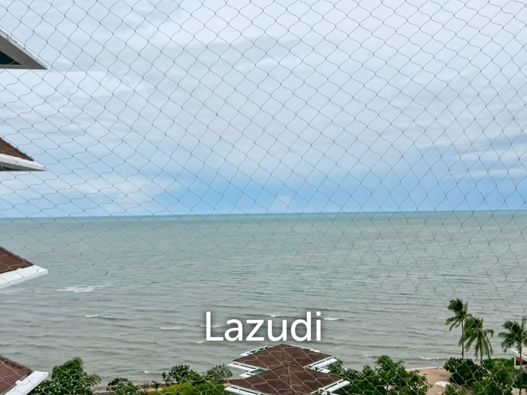 picture Stunning Ocean View 2-Bed Condo 144 Sqm in Regent Villa Condo - 32/33