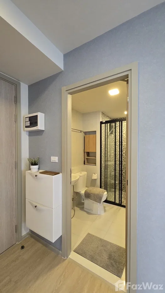 รูป คอนโดให้เช่า 2 ห้องนอน ในโครงการ กาบานาส หัวหิน 6113120 - รูปที่ 21/29
