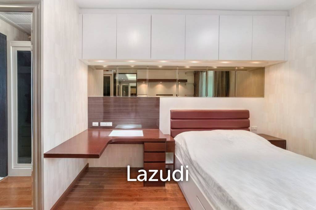 รูป 2 Bed 2 Bath 104 SQ.M The Address Chidlom - รูปที่ 8/19