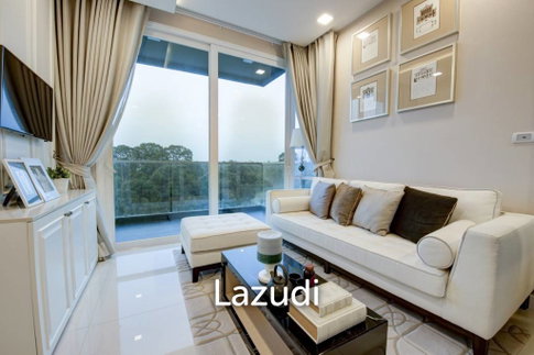 1 Bed 41.29SQ.M Del Mare Bangsaray Condominium
