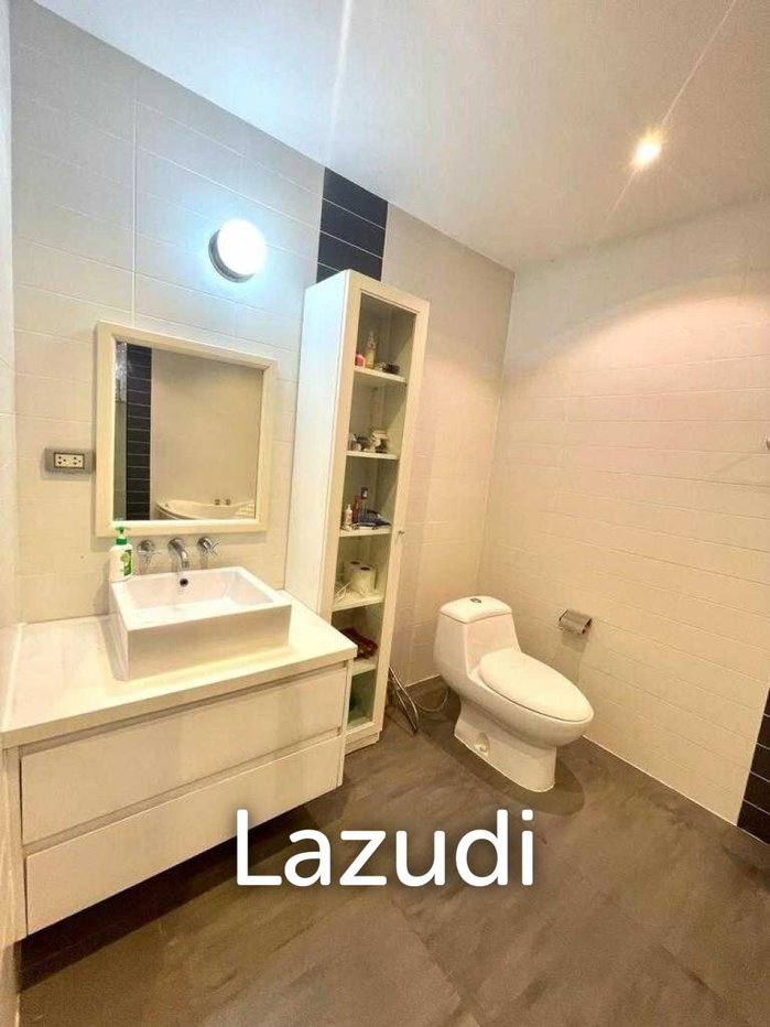 รูป คอนโด 1 ห้องนอน ขนาดใหญ่ - เดอะคลับเฮ้าส์ เรซสิเด้นซ์ - โคซี่บีช พัทยา - รูปที่ 23/25