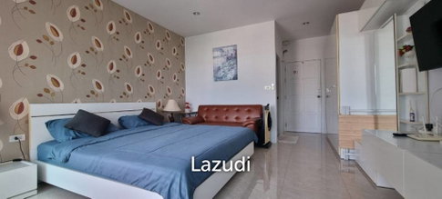 Studio 1 Bath 28 SQ.M. AD Hyatt Condominium