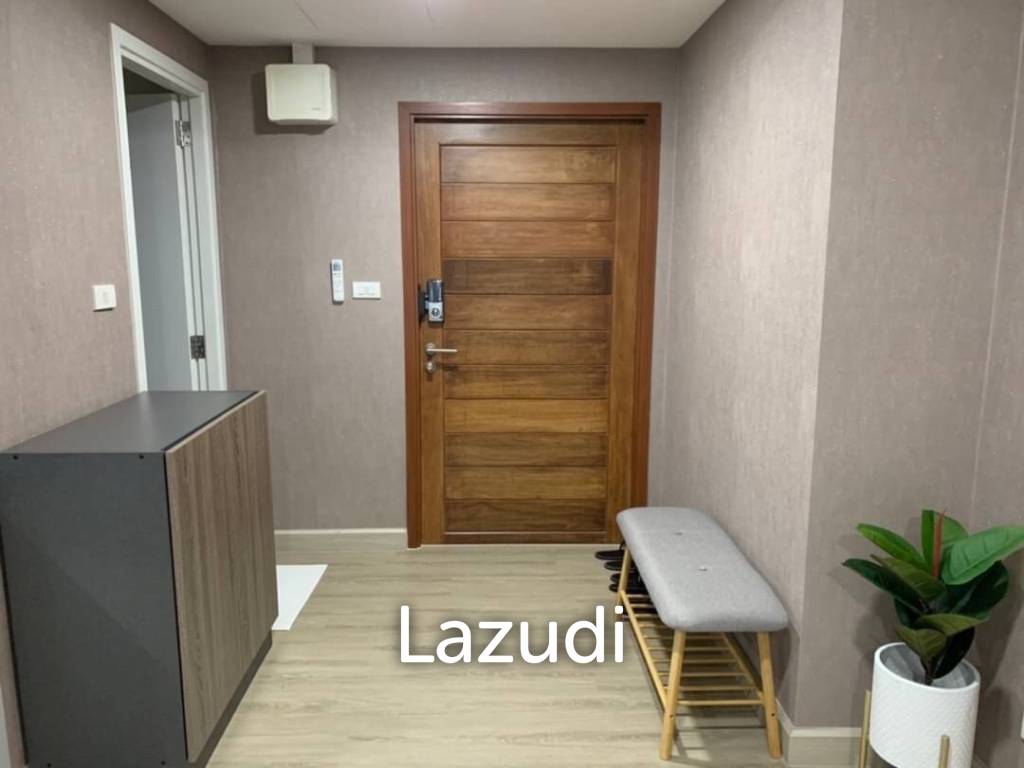 รูป 1 Bed 1 Bath  50 SQ.M Grand View Condo - รูปที่ 4/10