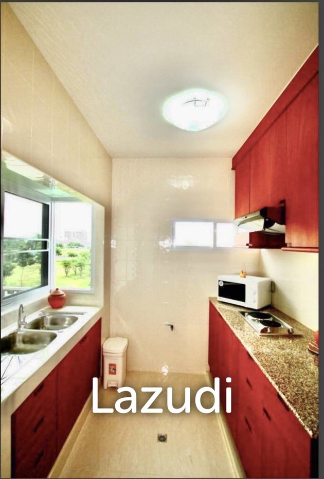 รูป 1 Bed 1 Bath Condo For Sale At Hua Hin Condotel and Resort Taweeporn - รูปที่ 3/17