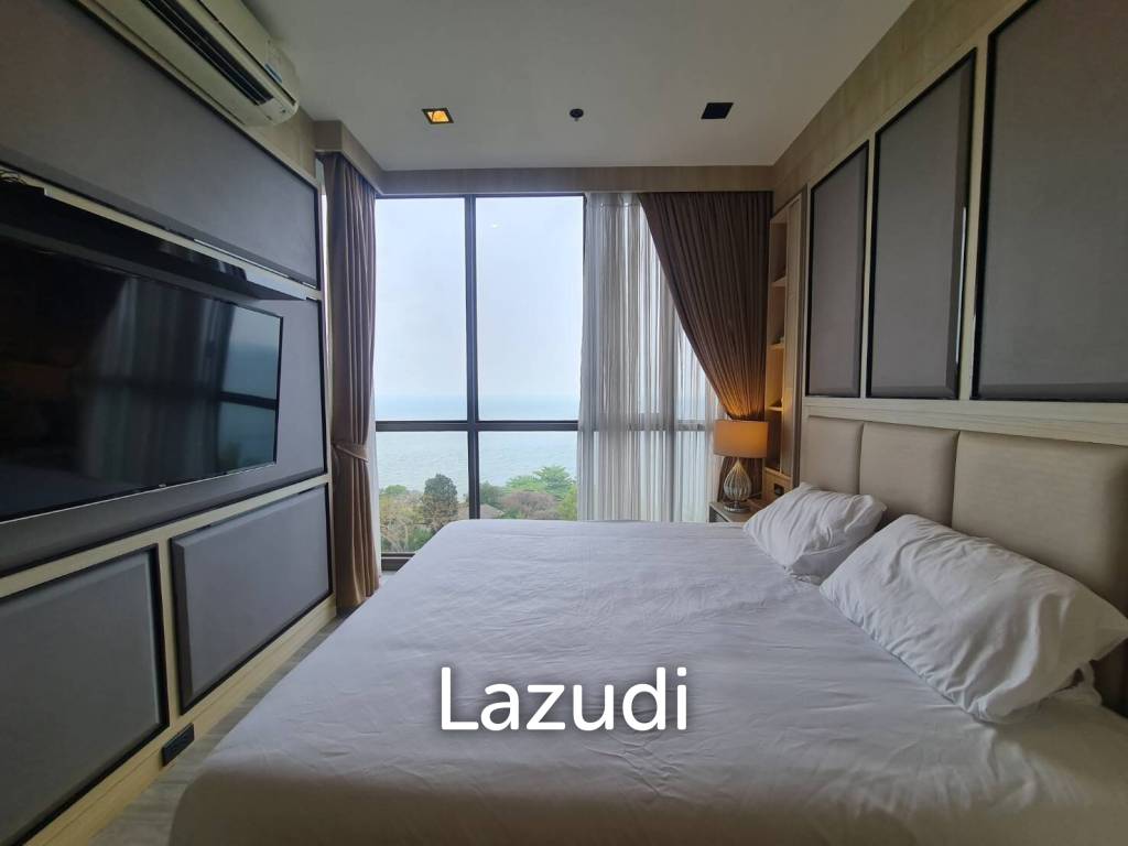 รูป 2 Bedroom 2 Bathroom 72 SQ.M Baan Plai Haad - รูปที่ 6/15