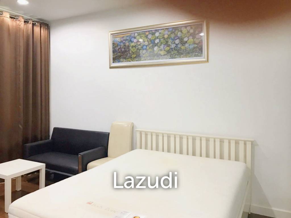 รูป 1 Bed 1 Bath 41 SQ.M The Address Chidlom - รูปที่ 5/18