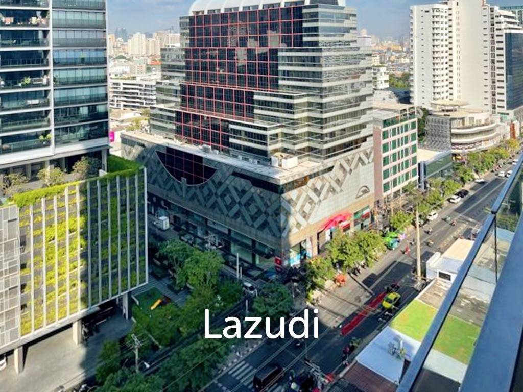 picture 2 Bed 2 Bath 97.75 SQ.M Khun by YOO - 14/16