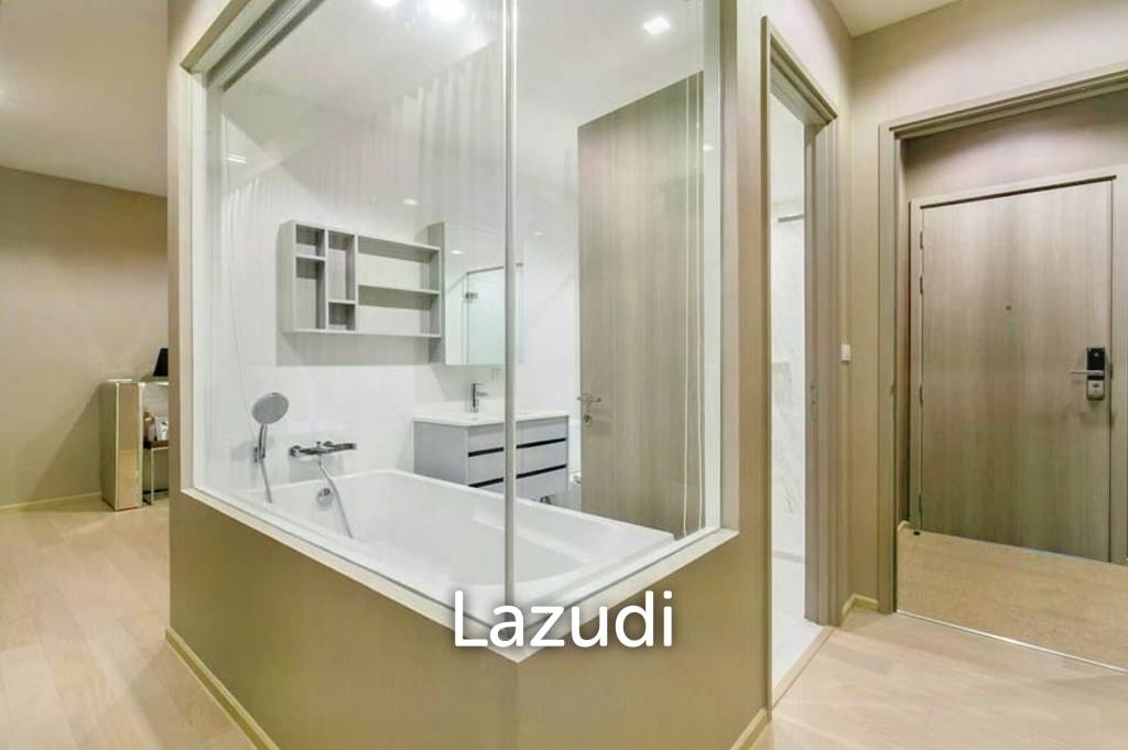 picture 1 Bed 2 Bath 80 SQ.M at HQ Thong Lor - 7/9