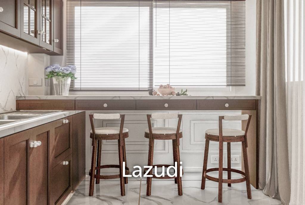 รูป 2 Beds 2 Baths 140 SQ.M. View Talay 8 Condo - รูปที่ 8/18