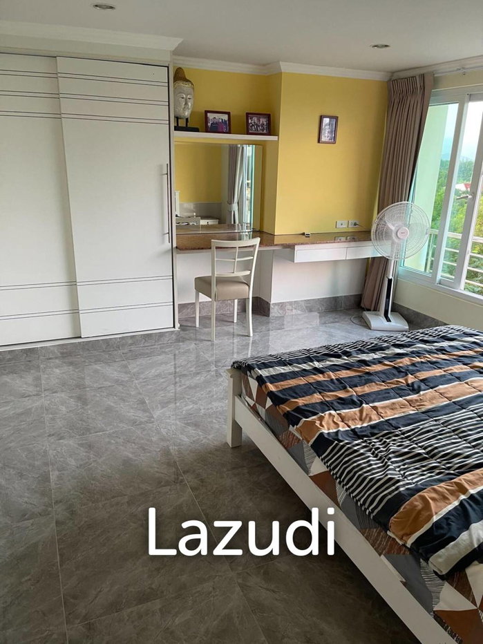 รูป Spacious 2 Bedroom Condo in Cha Am with Ocean View - รูปที่ 5/9