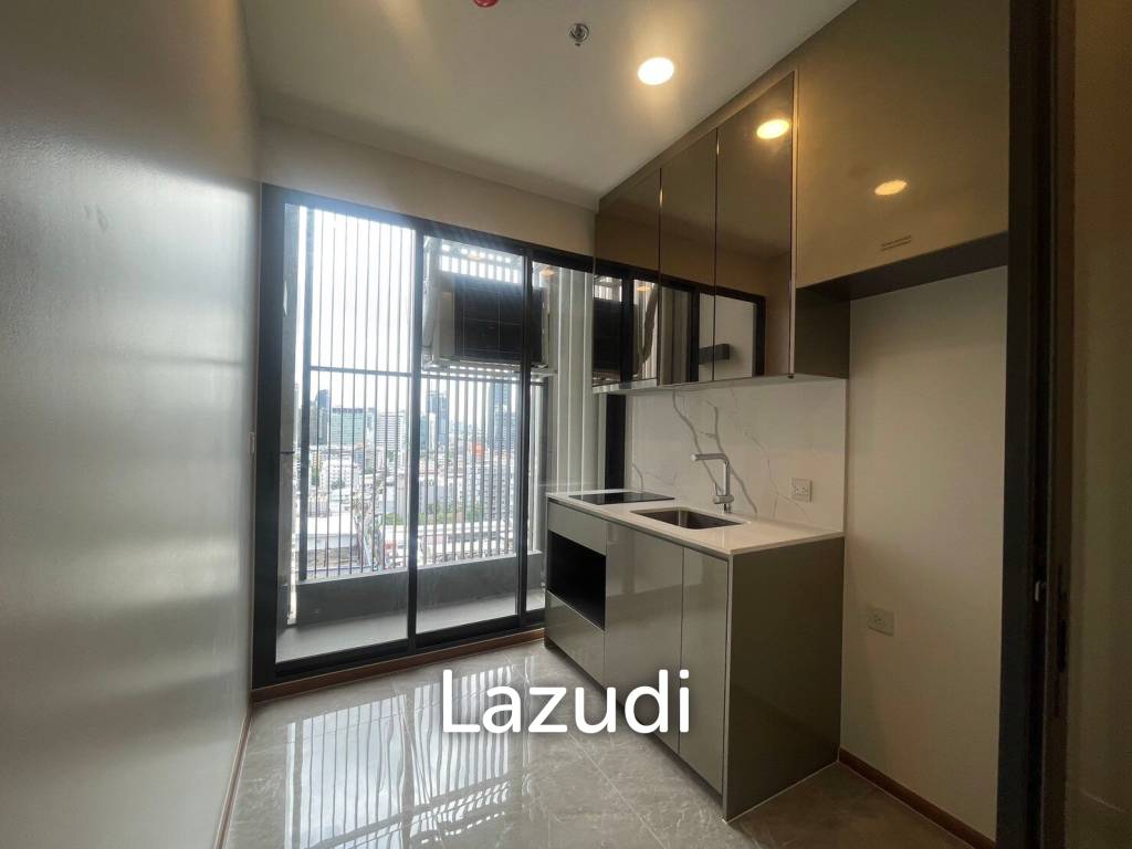 รูป 1 Bed 35.43 SQ.M Wish Signature II Midtown Siam - รูปที่ 6/8
