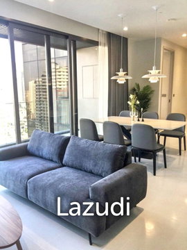 2 Bed 3 Bath 136.71 SQ.M. at Vittorio Condo