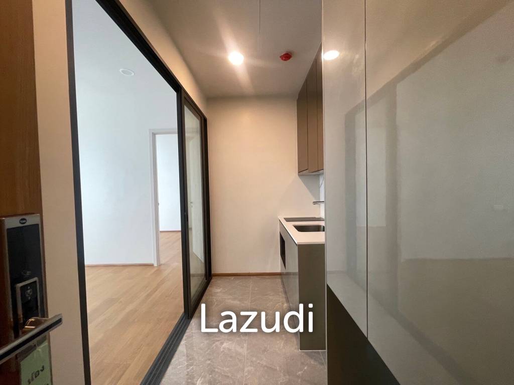 รูป 2 Bed 57.69  SQ.M Wish Signature II Midtown Siam - รูปที่ 4/12