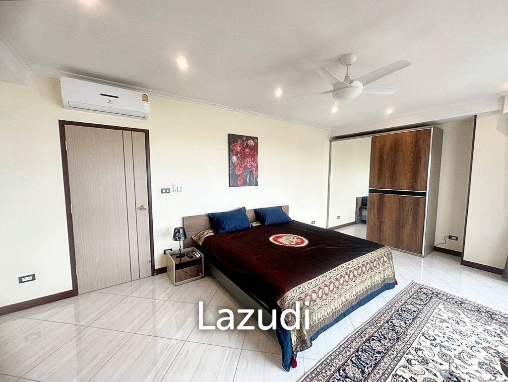 รูป 2 Beds 2 Baths 142.7 SQ.M. Grand View Condo - รูปที่ 12/22
