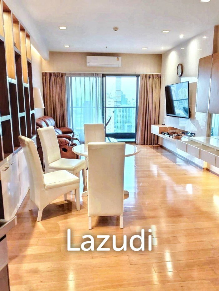 รูป 2 Bed 2 Bath 76 SQ.M. Hyde Sukhumvit 13 - รูปที่ 2/10