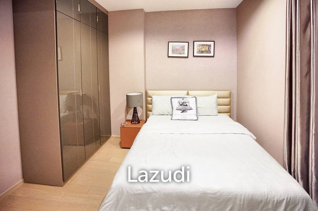 รูป 2 Bedroom 2 Bathroom 100 SQ.M HQ Thong Lor - รูปที่ 15/21
