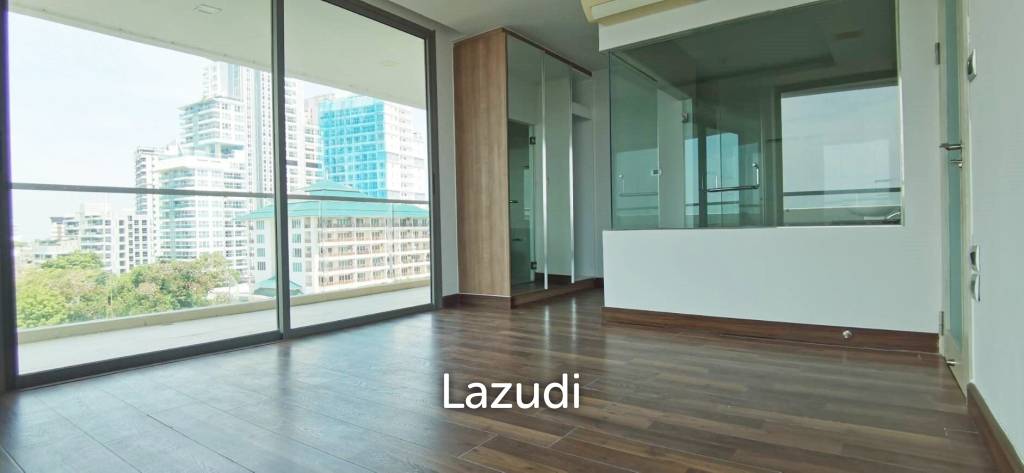 รูป ขาย คอนโด วิวสระน้ำ ที่ เดอะพีคทาวเวอร์ - รูปที่ 14/23
