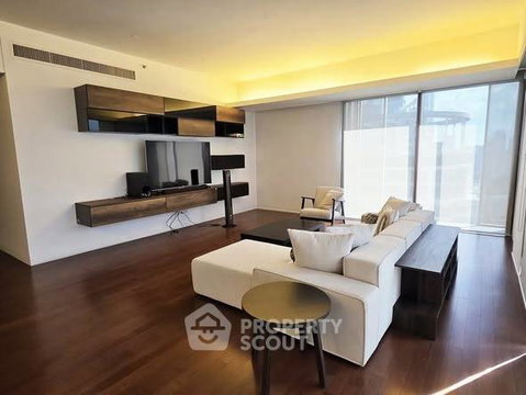 2-BR 175 Sqm Condo At Hansar Residence Rajdamri Near BTS Ratchadamri (100m) (ID 2516457)