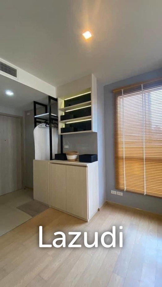 รูป 1 Bed 1 Bath 58 SQ.M HQ by Sansiri Thonglo - รูปที่ 7/8