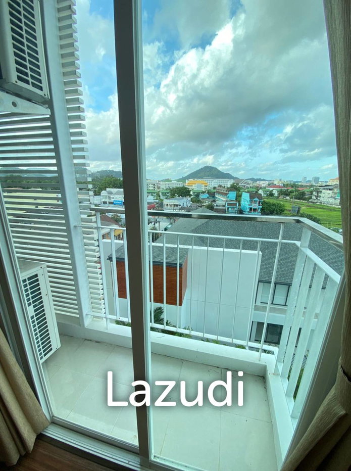 รูป 2 Bedroom 68.85 SQ.M The Light Condominium For Sale - รูปที่ 15/17