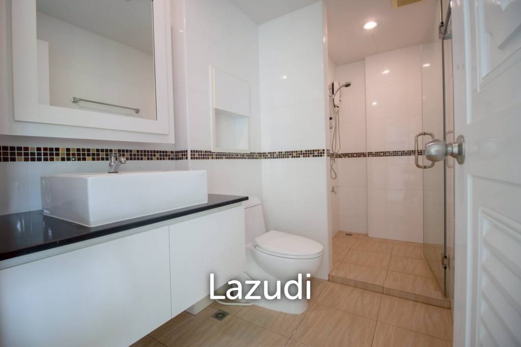 รูป Modern Condo in Hua Hin with Scenic Views - รูปที่ 5/7