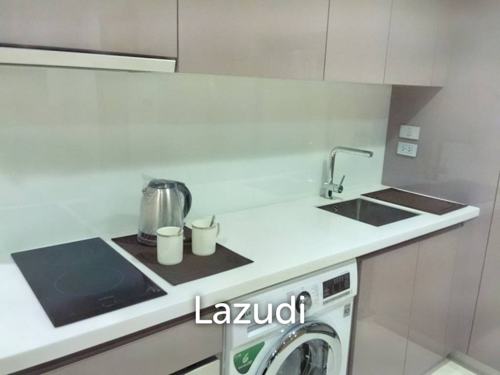 รูป 2 Bed 2 Bath 76 SQ.M Hyde Sukhumvit 13 - รูปที่ 11/11