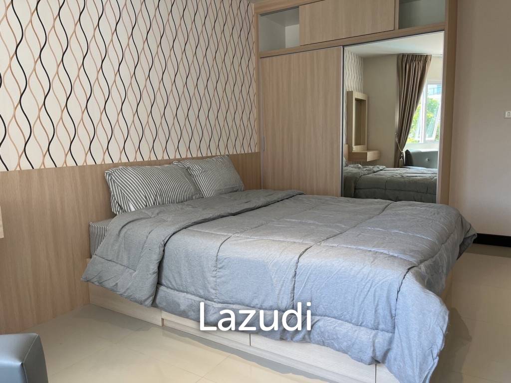 รูป 2 Beds 2 Baths 70 SQ.M The 88 Condo - รูปที่ 4/12