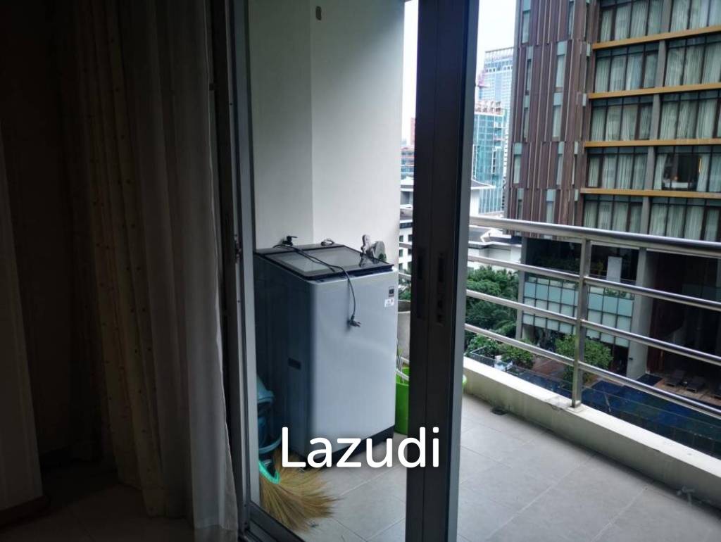 รูป 2 Bed 2 Bath 112 SQ.M The Rajdamri Condominium - รูปที่ 10/10