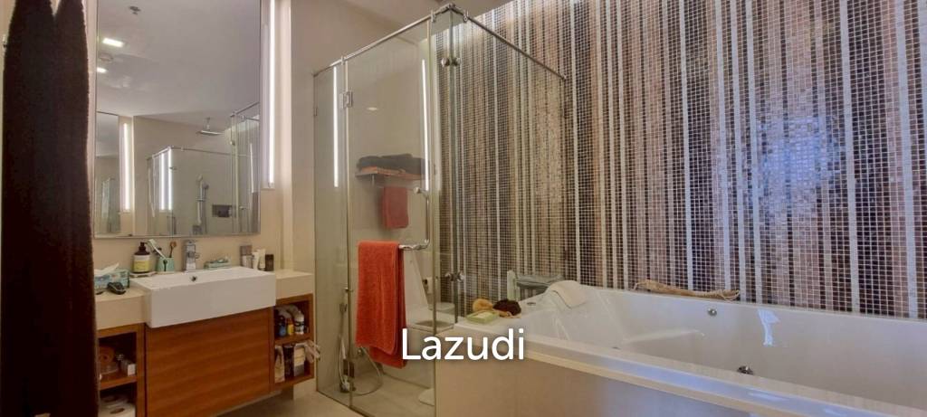 รูป 1 bedroom 1 bathroom Condo 157 Sq.m. at The Cove Pattaya - รูปที่ 27/30