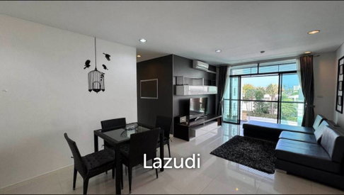 Pool View 3-Bedroom Condo for Sale and Rent near Kamala Beach