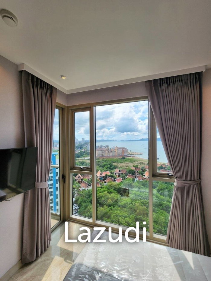 รูป 1 Bedroom Condo For Sale In Riviera Monaco - รูปที่ 11/16