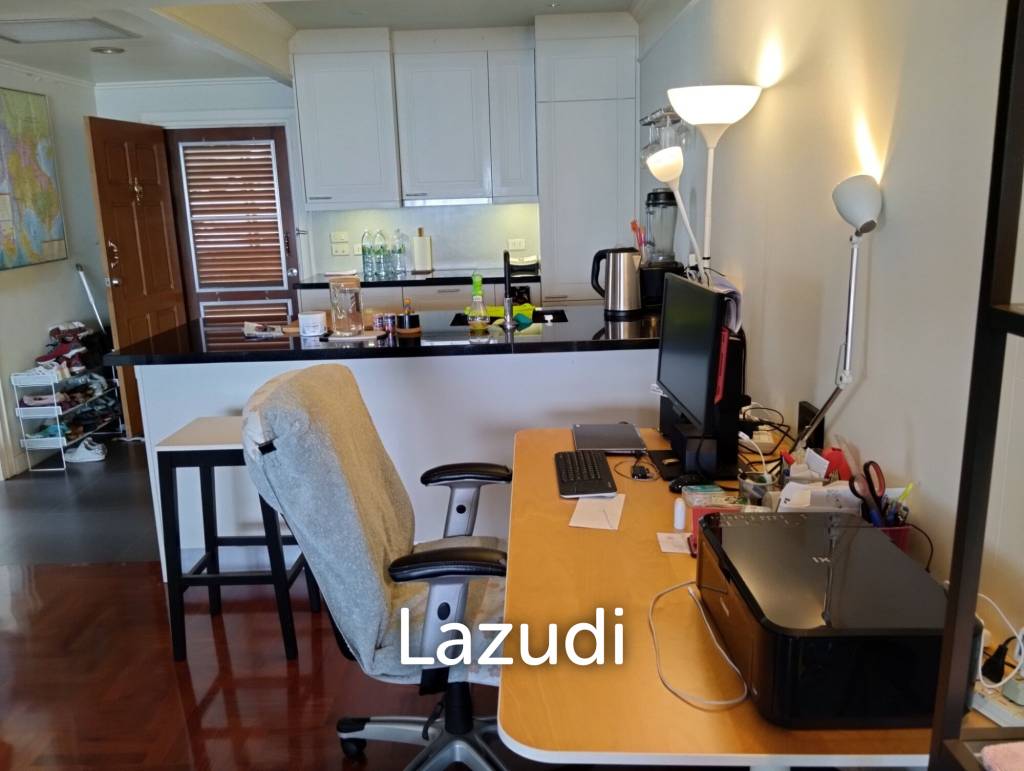 รูป SPRINGFIELD BEACH CONDO : 2 Bed SeaView Condo in Cha-am - รูปที่ 8/28