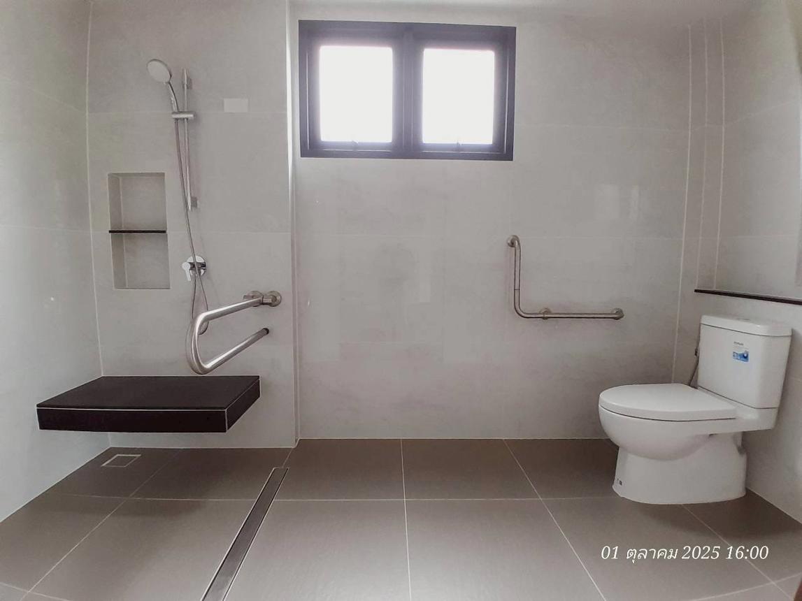 รูป บ้านเดี่ยว 123.5 ตร.วา เดอะซิตี้ รามอินทรา - วงแหวน 2 เขตคลองสามวา กรุงเทพมหานคร 27.5M - รูปที่ 28/47