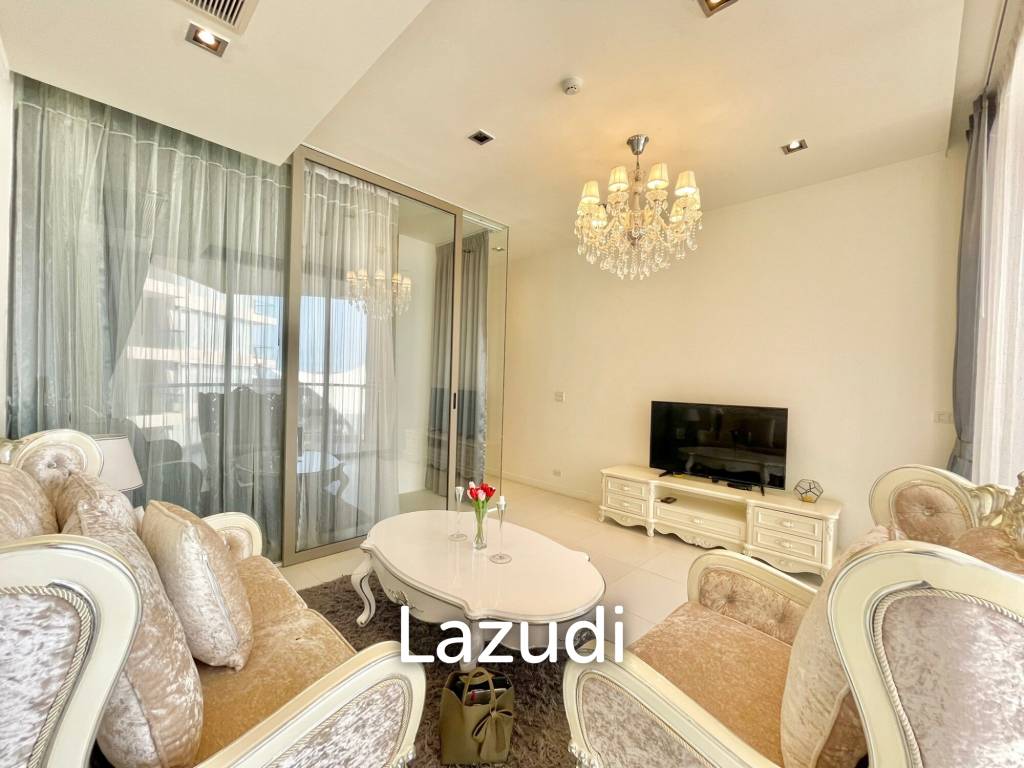 รูป Novotel Pattaya Modus Beachfront Resort for Sale - รูปที่ 4/19