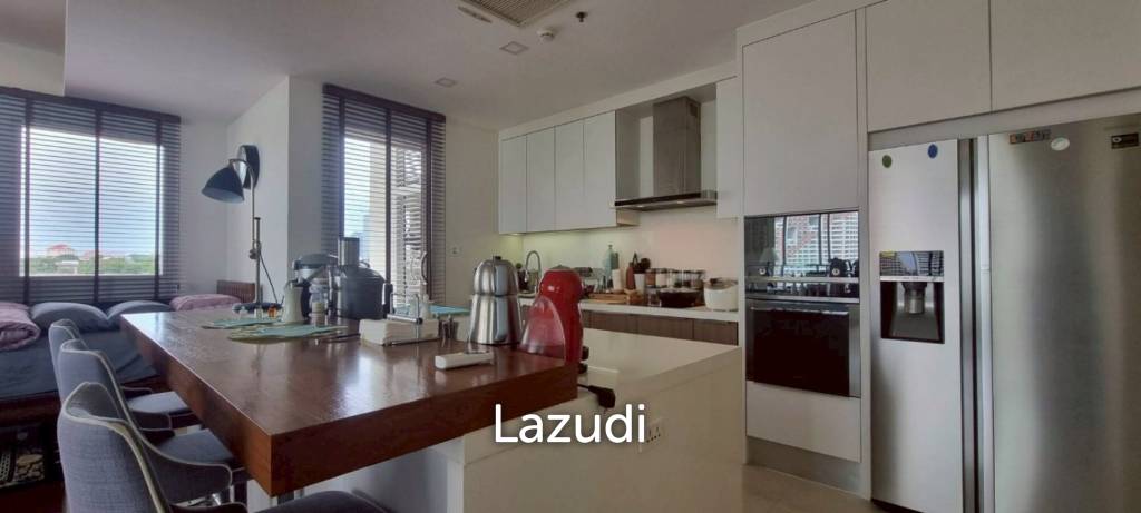 รูป 1 bedroom 1 bathroom Condo 157 Sq.m. at The Cove Pattaya - รูปที่ 10/30