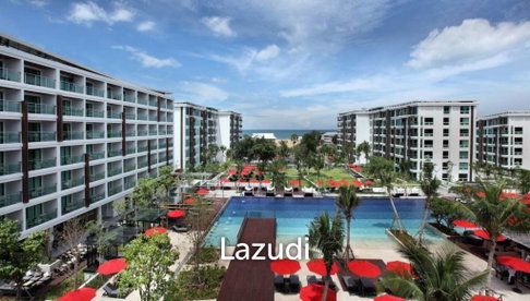 2-Bedroom Condo in Amari Residences Hua Hin