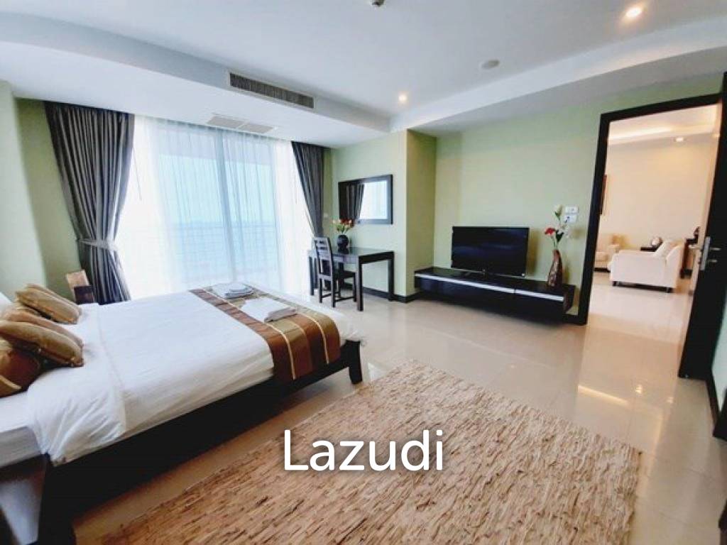 รูป ขายคอนโด ลา รอยัล บีช พัทยา - รูปที่ 12/22