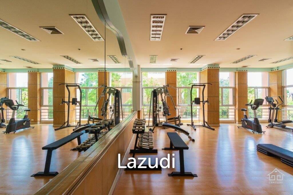 รูป SPRINGFIELD BEACH CONDO : 2 bed beachfront condo with great views - รูปที่ 31/34