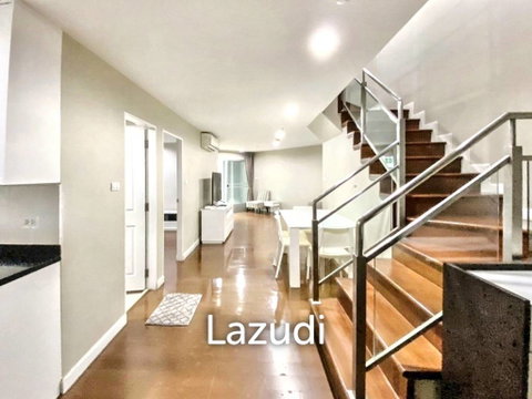 3 Bed 3 Bath 147 SQ.M Belle Grand Rama 9