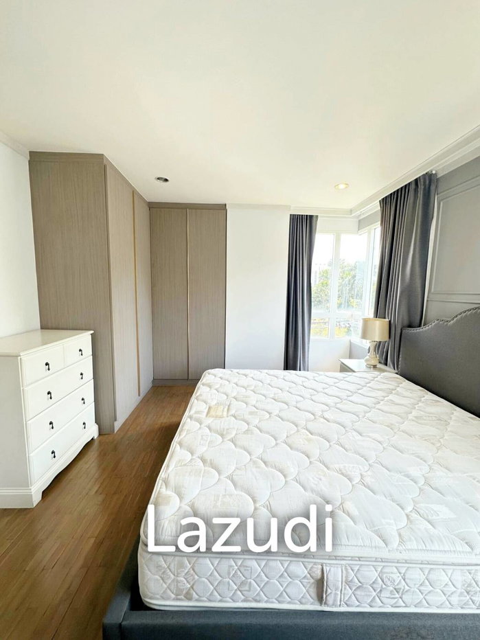 รูป 2 Bed 2 Bath 73 SQ.M Baan Siri Sathorn - รูปที่ 5/11