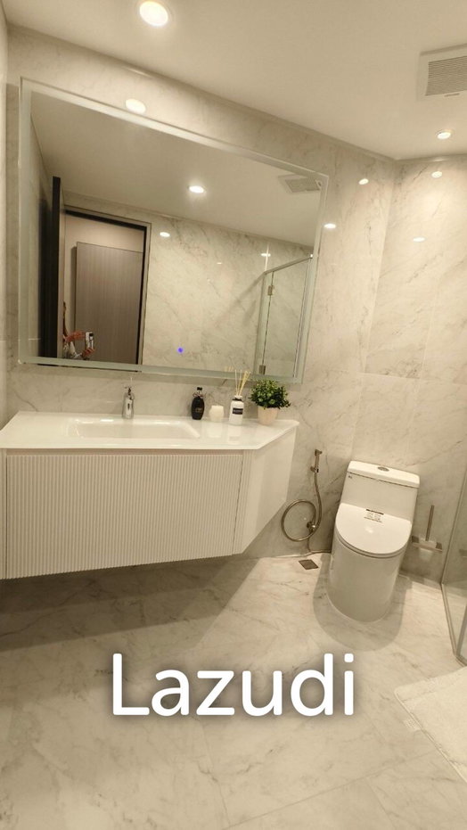 picture 2 Bed 2 Bath 79 SQ.M Copacabana Coral Reef Jomtien - 14/21