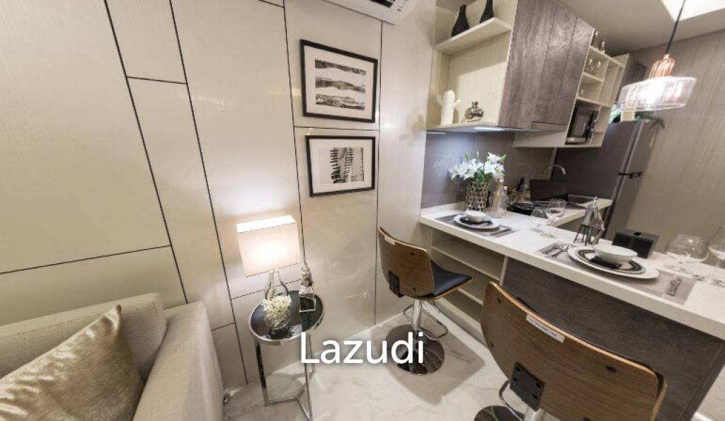 รูป 1 Bed 1 Bath 39.09 SQ.M Define by Mayfair - รูปที่ 3/7