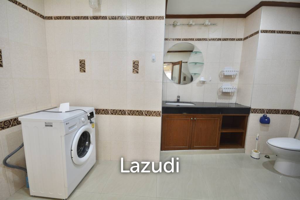 รูป 1 Bed  1 Bath 108 SQ.M. Baan Suan Lalana Condominium - รูปที่ 14/21