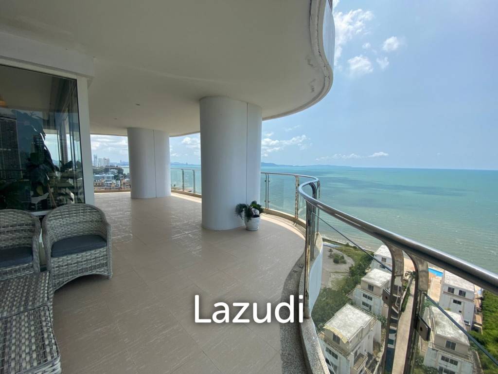 picture 3 Bed 4 Bath 268 SQ.M La Royale Beach - 32/35
